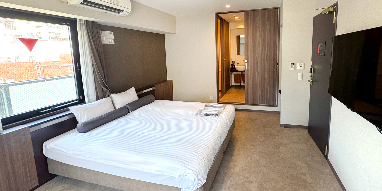 Deluxe Double room 2