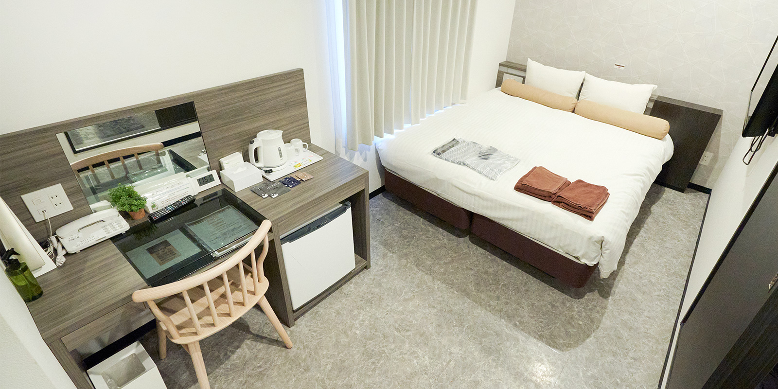 Double room 1