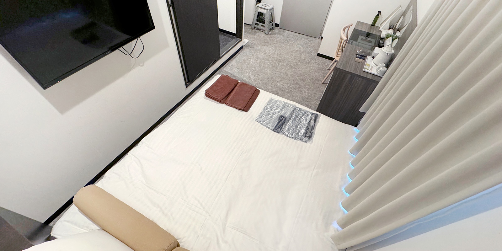 Double room 2